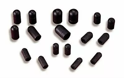 Holley Performance 26-105 Vacuum Cap Assortment • $20.91