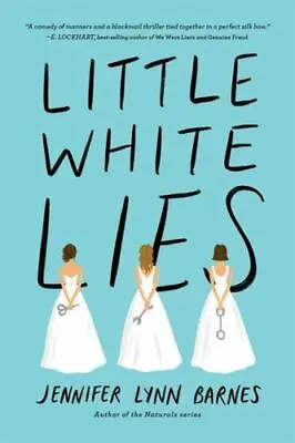 Little White Lies [Debutantes 1] • $5.43