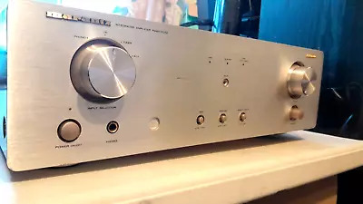 Marantz PM6010 KI Signature Series • £220