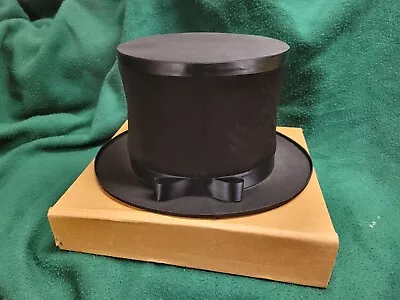 Magicians Top Hat & Rabbit Puppet Trick • $31.50