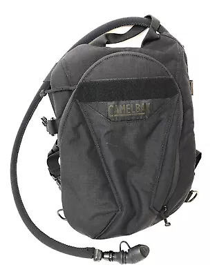 CamelBak ThermoBak 3L S 100oz Mil Spec Crux Hydration Pack Backpack Bag Black • $55.21