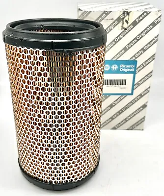 Alfa Romeo GTV & Spider 2.0L T.S. 3.0L V6 Air Filter 71736123 Genuine & New • $45