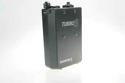 Quantum TURBO 3 Battery Pack #G481 • $36.92