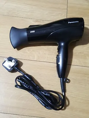 Panasonic EH-NE83 Hair Dryer - Black • £40