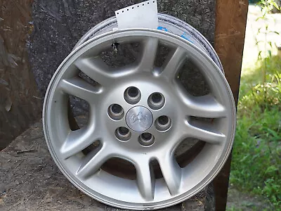 2001 Dodge Durango Rim Wheel 16X8 Aluminum 6 Lug 4-1/2 Wo Tire Oem • $179.99