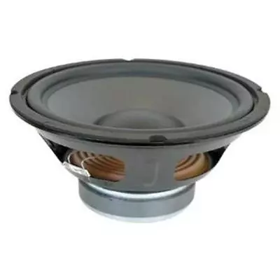 NEW 10  Woofer Speaker.8 Ohm.ten Inch Driver.Home Audio Stereo Replacement.10in • $49