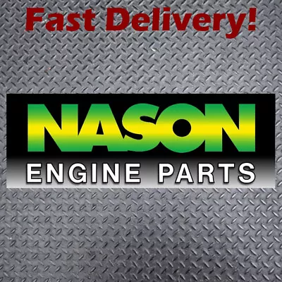 Nason Camshaft Bearing Set Fits Nissan CA20E Bluebird U12 Gazelle S12 Pintara R3 • $17.12