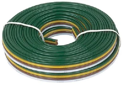 Hopkins 25' 16 Gauge 4 Wire Bonded • $36.09