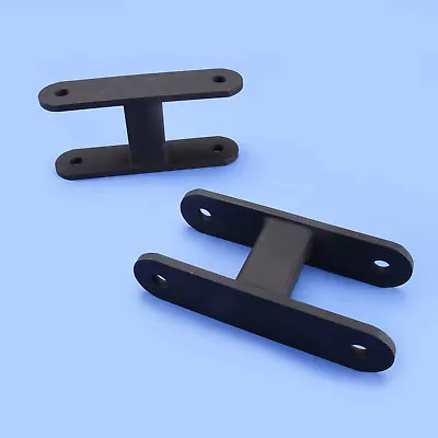 1982-2005 GMC S15 Chevy S10 4WD Rear Shackle 2  Leveling Kit • $40