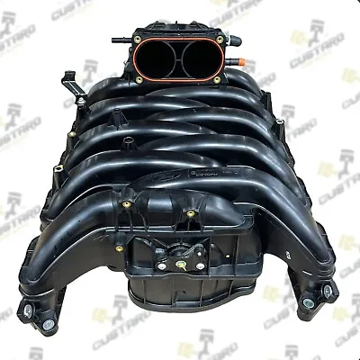 Ford 6.8L V10 Upper Intake Manifold Super Duty BC3E-9424-AA OEM • $224.99