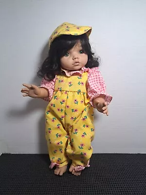 Vintage Baby So Beautiful BSB 1995 Doll Playmates  JS & A • $30