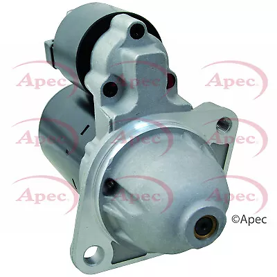 Starter Motor Fits BMW X3 F25 1.6 14 To 17 N20B16A 12417579156 12412344243 Apec • $114.40