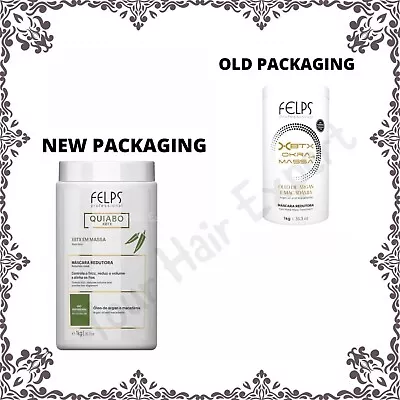 £85.99 • Buy Felps Botox Hair Professional Formaldehyde Free Smoothing Treatment !!!sale!!