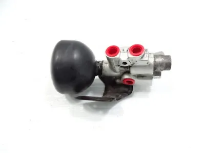 2005 Mercedes W215 CL55 Valve Block Hydraulic Pressure ABC Suspension 2203270 • $67.49