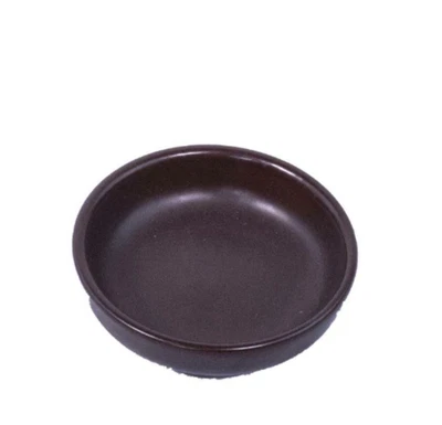 £12.84 • Buy Brown Coaster Dish Ceramic Small Dish Muramic
