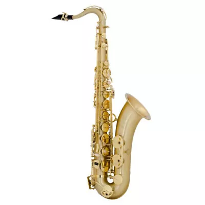 Selmer Paris 54JM 'Series II Jubilee' Tenor Saxophone In Matte Lacquer BRAND NEW • $6999