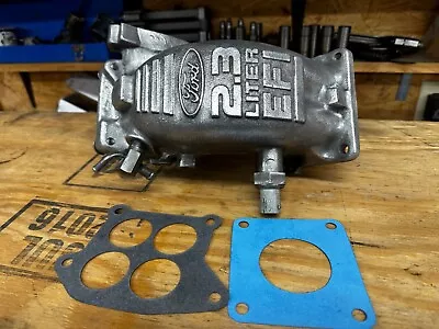 Ford 2.3 Fuel Injected Upper Intake • $80