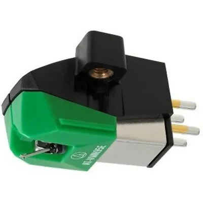 £47.95 • Buy Audio Technica AT-VM95E MM Phono Cartridge Moving Magnet Turntable Stylus