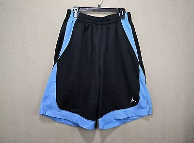 VTG Air Jordan Men's Large 20th Anniversary 1985-2005 Jumpman Basketball Shorts • $34.99