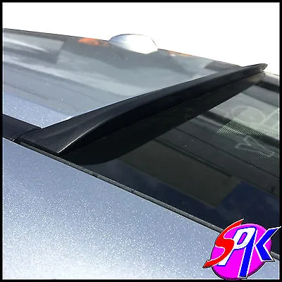 SPK 244R Fits: Dodge Dart 2012-2017 Polyurethane Rear Roof Window Spoiler • $56.25