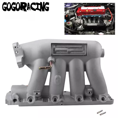 K20 K24 K24A2 RBC Intake Manifold Racing K-Series For Honda Acura TSX Aluminum • $159.99