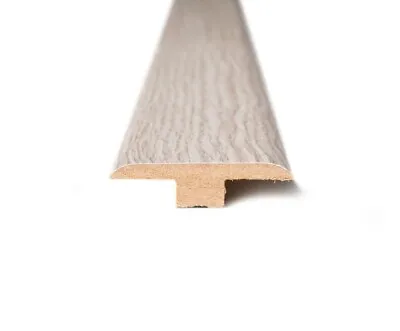 Washington Oak Flooring Accessories Ramp / End Profile / T Bar / Pipe Covers • £9.99
