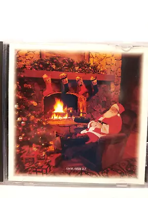 Pre-owned ~ Rhodes (Furniture) Holiday Classics By Various (CD 1996 EMI-Capitol) • $7.53