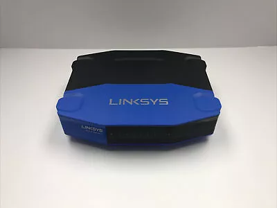 Linksys SE4008 WRT 8 Port • $100