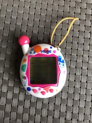 $300 • Buy Tamagotchi Rainbow Bubbles & Characters V4 (Rare Australia Exclusive) TESTED