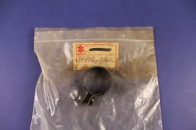 $24.95 • Buy NOS GENUINE Suzuki TS185 TS250 GS1100 GS1000 OEM Exhaust Clamp #09402-37601