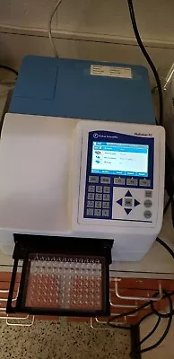 Fisher Scientific Multiskan FC Microplate Reader (preowned) • $2500