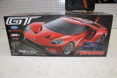 Traxxas 4-tec 2.0 Ford Gt  Purple Edition  New Rare • $899.99