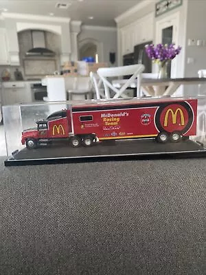 RACING CHAMPIONS BILL ELLIOT McDonald's Racing Team Premier Edition 1 Of 5000 • $10