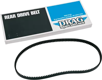 Rear Drive Belt - 133-Tooth - 1  Softail Heritage FLSTC 07-11 Harley # 40058-07 • $175.95