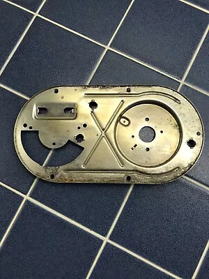 $19.99 • Buy Vintage VW BUS Speedometer Backing Plate 1968-1979 Original German Volkswagen
