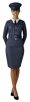 Ladies RAF Costume • £32.40