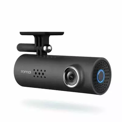 $71.95 • Buy 70mai 1S Smart Dash Cam Car Video Recording Camera Dashcam UPGRADE