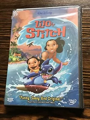 Lilo & Stitch • $5.91