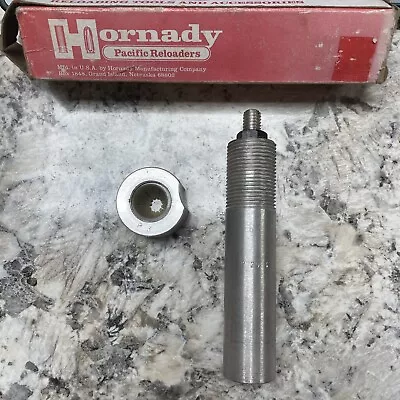 Hornady Pacific Reloading Conversion Die DL105 20 Ga. 3  • $40