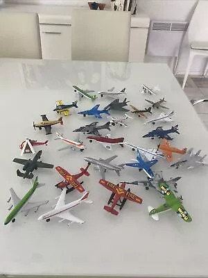 £32 • Buy Skybusters Matchbox Vintage Planes - 1973 Virgin, Supersonic Airlines G-BSAA