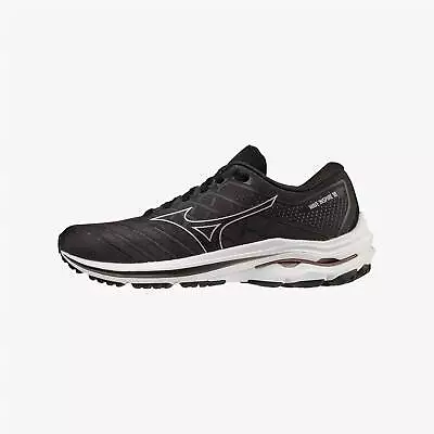 Mizuno Women's Wave Inspire 18 Running Shoes - D/wide Width For Women • $91
