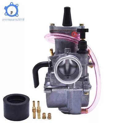 Carburetor For 4 Stoke 50CC 110CC 125CC 150CC 200CC 250CC 500CC 800CC ATV Quad • $25.70