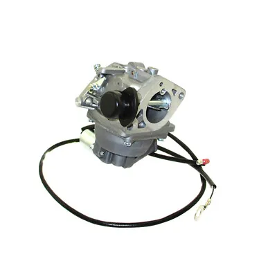 $41.97 • Buy Carburetor For Horizontal Shaft Engine Honda GX610 18HP GX620 20HP V-Twin Parts