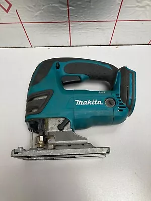 Makita DJV180 18V Li-ion Cordless Jigsaw (Body Only) • £75