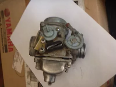 Vintage OEM Keihin KF Carburetor Carb • $62.40