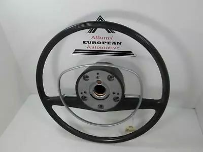 Mercedes W108 W111 W110 W113 W114 Steering Wheel #8 • $299.99