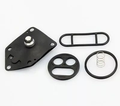 $16.95 • Buy Fuel Tap Repair Kit - Yamaha XJR1200 95 - 97 / Petcock Gas Petrol FCK-44