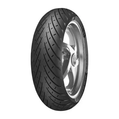 Metzeler Roadtec 01 Hwm 180/55 Zr 17 (73w) Tubeless Rear Motorcycle Tyre • $211.56