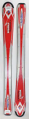 Volkl Tigershark Jr. Flat Skis - 100 Cm Used • $44.99