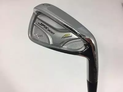 Mizuno    Used (8pcs)JPX 800 AD Forged Iron 5 9. P.A.S NS Pro 850GH  R • $296.01